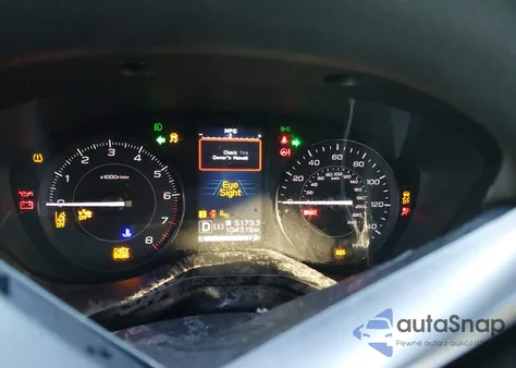 2022 Subaru Impreza Premium из США, поврежденный, VIN 4S3GKAD67N3601067